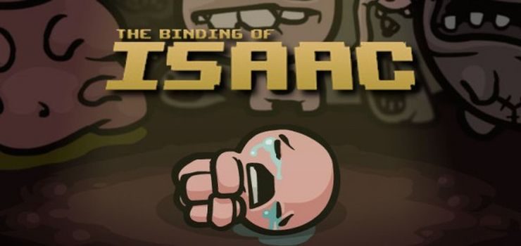 the binding of isaac full game download